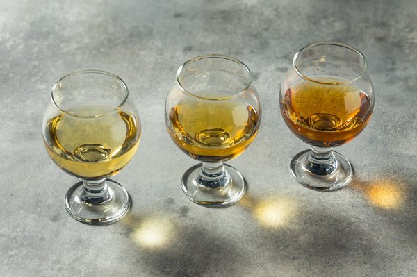 Comment organiser une tournée des distilleries de whisky en Écosse ?